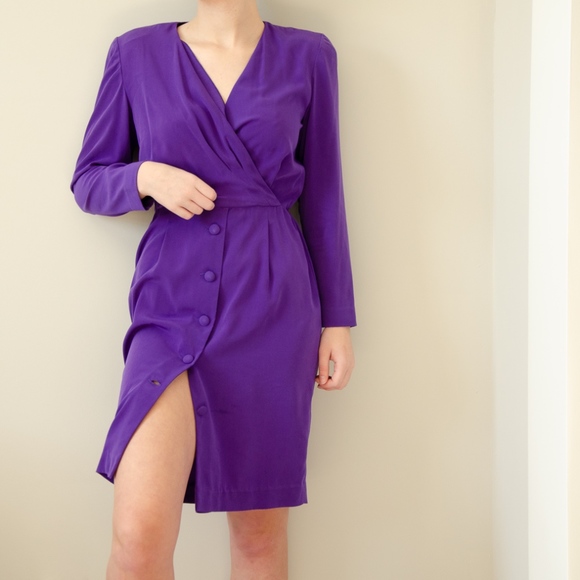 Liz Claiborne Dresses & Skirts - Vintage Liz Claiborne Dress